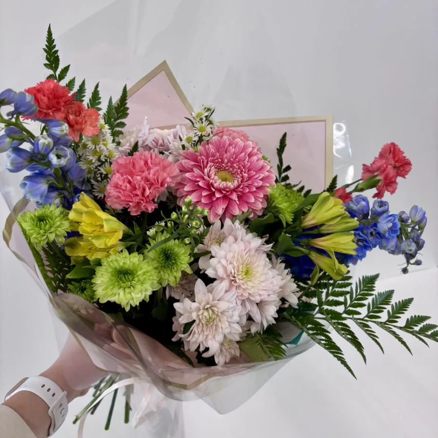 Designers Choice (Hand-Tied)