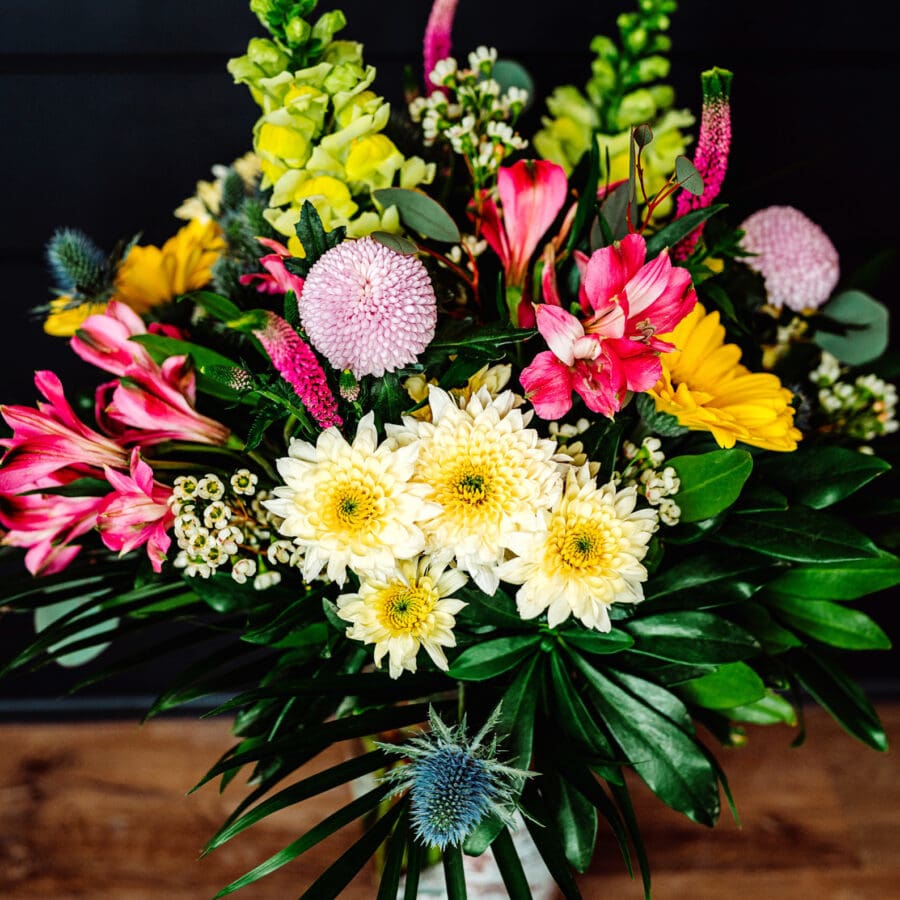 Garden Whimsy Everyday