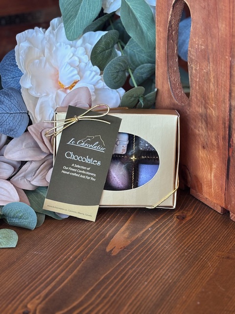 Artisan Chocolates - Image 2